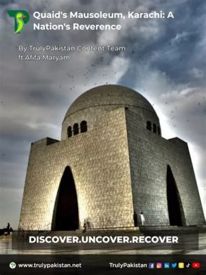 Quest for Pakistan: Unveiling the Tapestry of History and Identity!