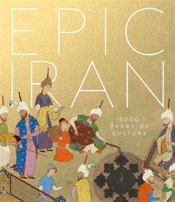 Rostam: An Epic Journey Through Iranian Cinema