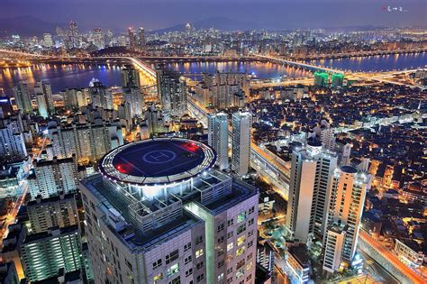  Seoul Searching: Un Voyage Intérieur dans l'Âme d'une Ville