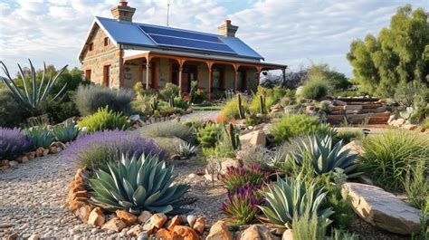   Xeriscaping: A Guide for Sustainable Landscapes in Ethiopia!