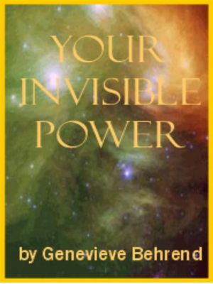 Your Invisible Power A Symphony of Self-Discovery and Ancient Wisdom!